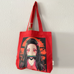 Ecoshoper Ubica Demona (Demon Slayer)