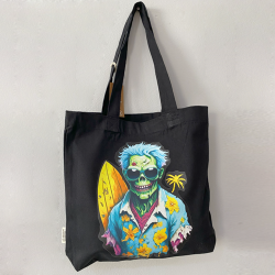 Ecoshoper Zombies on the beach