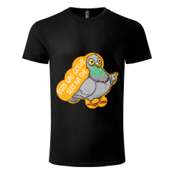 T-shirt (unisex) Golub