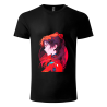 Majica sa štampom (unisex) Asuka (Neon Genesis Evangelion)