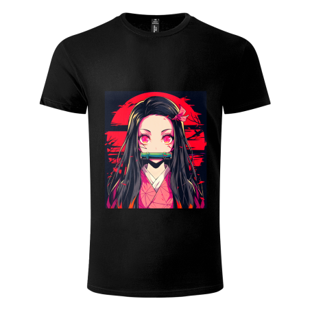 T-shirt (unisex) Demon Slayer