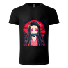 T-shirt (unisex) Demon Slayer
