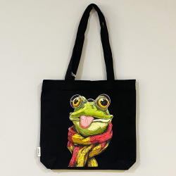 Ecoshoper Frog