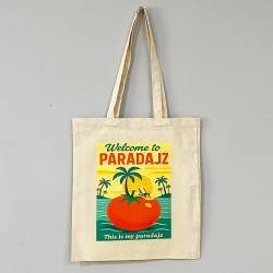 Ecoshoper Paradajz