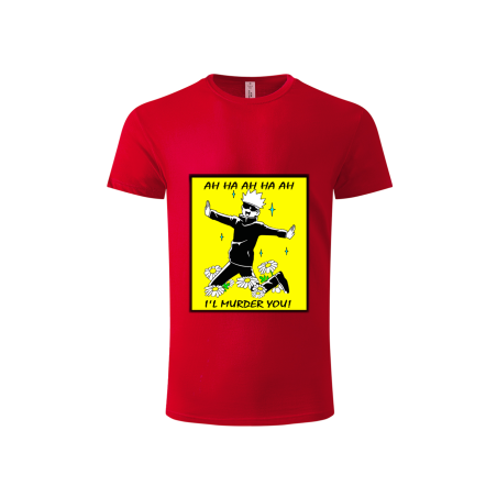 T-shirt (unisex) Jujutsu Kaisen Gojo