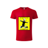 T-shirt (unisex) Jujutsu Kaisen Gojo