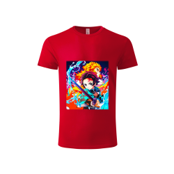 T-shirt (unisex) Demon Slayer