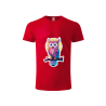 T-shirt (unisex) Owl