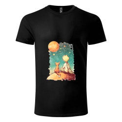 T-shirt (unisex) The Little Prince