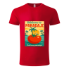 T-shirt (unisex) Paradajz