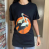 T-shirt (unisex) Storks