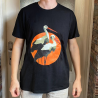 T-shirt (unisex) Storks