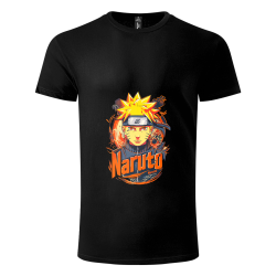 T-shirt (unisex) Naruto