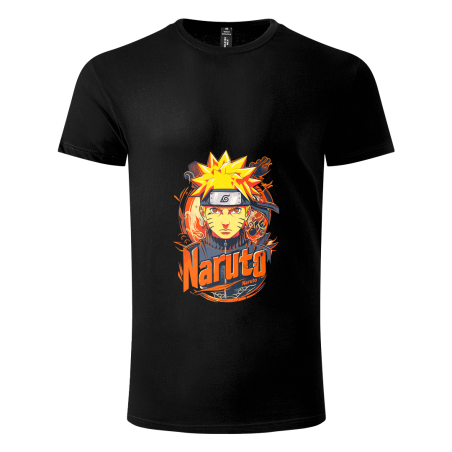 T-shirt (unisex) Naruto