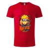 Majica sa štampom (unisex) Naruto
