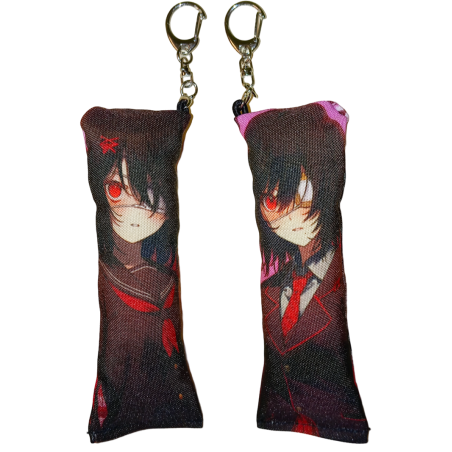 Privezak dakimakura Another (1 kom)