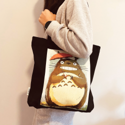 Ecoshoper Totoro