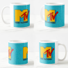Custom or Ready-Made Ceramic Mugs