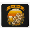 Podloge za miša Hrpa hrčaka