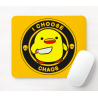 Podloge za miša Pile s nožem