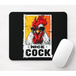 Podloge za miša Nice Cock