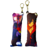 Privezak dakimakura Bakemonogatari (1 kom)