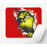 Mousepad Grinch