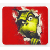Mousepad Grinch