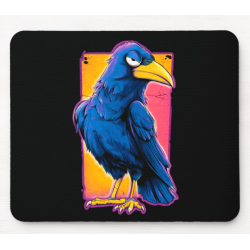 copy of Mousepad Grinch
