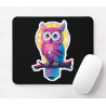 Mousepad Owl