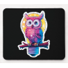 Mousepad Owl