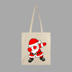 Ecoshoper Dab Santa