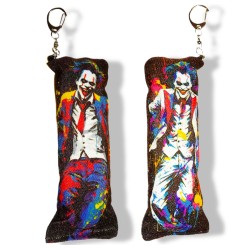 Keychain Dakimakura Joker (1 pc)