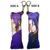 Keychain dakimajura Blue lock Reo Mikage (1 pc)
