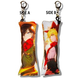 Keychain dakimajura Burn the Witch (1 pc)