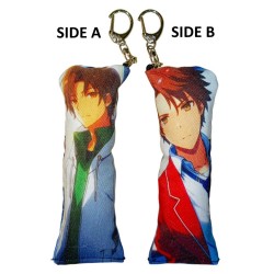 Privezak dakimakura Classroom of the Elite (1 kom)