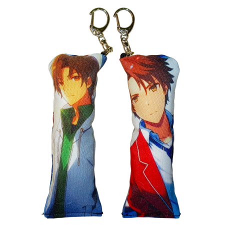 Privezak dakimakura Classroom of the Elite (1 kom)