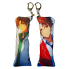Privezak dakimakura Classroom of the Elite (1 kom)