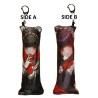 Keychain dakimajura Danganronpa Celestia Ludenberg (1 pc)