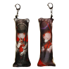 Keychain dakimajura Danganronpa Celestia Ludenberg (1 pc)