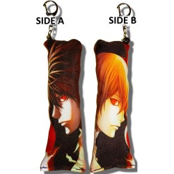 Keychain dakimajura Death Note (1 pc)
