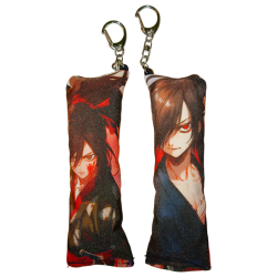 Keychain dakimajura Dororo (1 pc)