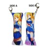 Брелок дакимакура Fairy Tail Lucy Heartfilia (1 kom)