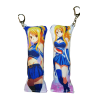 Брелок дакимакура Fairy Tail Lucy Heartfilia (1 kom)