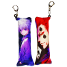 Privezak dakimakura Hunter x Hunter Killua Zoldyck (1 kom)