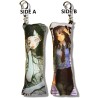 Keychain dakimajura Junji Ito Tomie (1 pc)