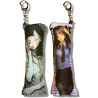 Keychain dakimajura Junji Ito Tomie (1 pc)
