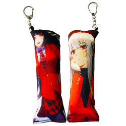 Keychain dakimajura Kagegurui (1 pc)
