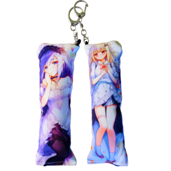 Keychain dakimajura My Dress-Up Darling (1 pc)