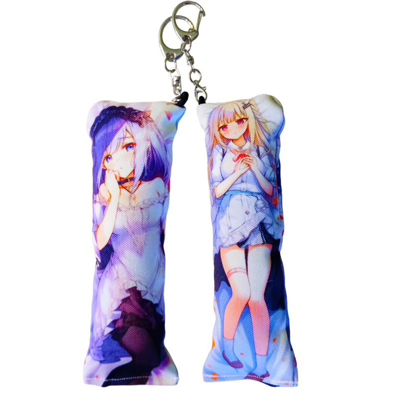 Privezak dakimakura My Dress-Up Darling (1 kom)